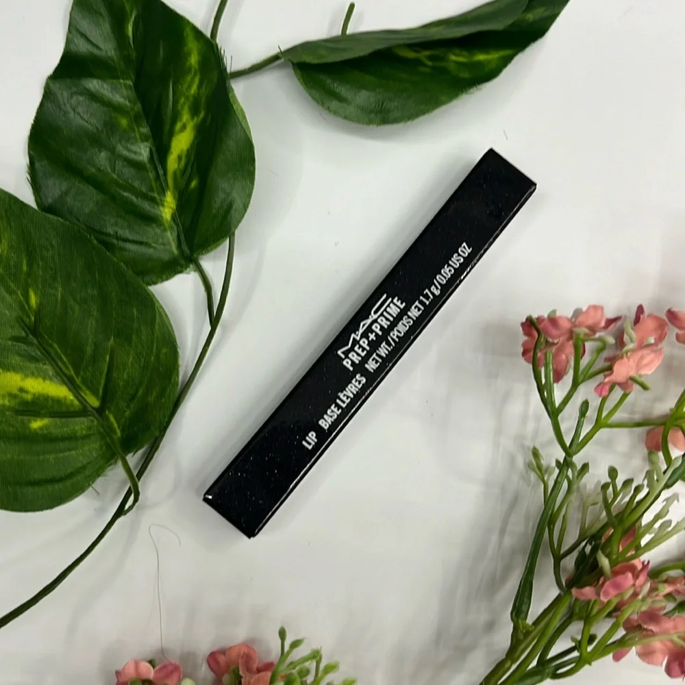 NEW Mac Prep and Prime Lip Base